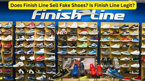 returning fake shoes to finishline|is finish line a scam.